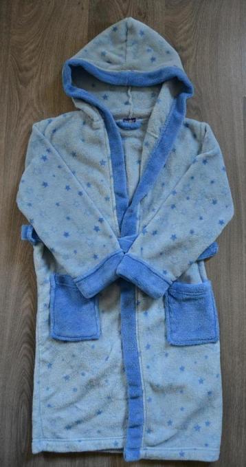 Badjas Lupilu maat 122/128 beschikbaar voor biedingen