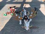 Lego set 70734, Kinderen en Baby's, Speelgoed | Duplo en Lego, Ophalen of Verzenden, Zo goed als nieuw, Complete set, Lego