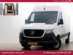 Mercedes-Benz Sprinter 311 CDI 115pk RWD 7G Automaat L2H2 Ai, Autos, Achat, Entreprise, Carnet d'entretien, Diesel