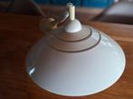 Zeer degelijke hanglamp gratis, Ophalen, Zo goed als nieuw, Metaal