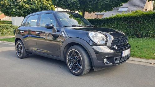 MINI COUNTRYMAN S 1.6 184 CH all-4, Autos, Mini, Particulier, Countryman, 4x4, ABS, Phares directionnels, Air conditionné, Alarme