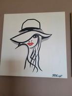 Schilderijen, Antiquités & Art, Art | Peinture | Moderne, Enlèvement