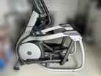 Matrix crosstrainer E5X, Sport en Fitness, Ophalen, Benen, Gebruikt, Aluminium