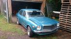 MAZDA 818, Auto's, Oldtimers, Te koop, Particulier, Mazda, Automaat