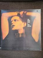 LP Lou Reed Rock 'n Roll animal, Ophalen of Verzenden, Gebruikt, 10 inch, Poprock