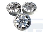 Velgen Set, 18 Inch, Wheel Rim Set, Volvo XC90, XC70, Gebrui, Auto-onderdelen, Ophalen of Verzenden, Gebruikt