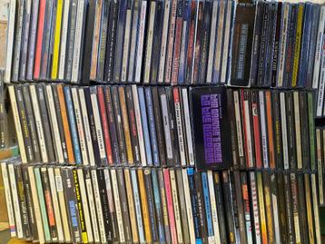 Pop-Rock-Jazz - Nederl.- Oldies - Evergreens - 300 Stuks beschikbaar voor biedingen