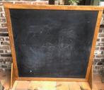 schoolbord, Diversen, Schoolborden, Ophalen, Mobiel, Gebruikt, Krijtbord