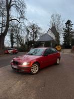 BMW 316Ti Carplay Euro 4 Benzine !, Autos, Particulier, Achat