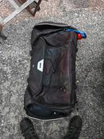 Bagagerek ktm Superduke 990 +  tanktas KTM, Particulier