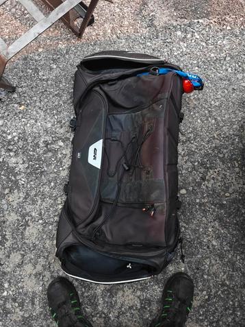 Bagagerek ktm Superduke 990 +  tanktas KTM beschikbaar voor biedingen