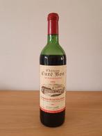 CHATEAU CURE BON LA MADELEINE - 1982 - St Emilion Grand Cru, Collections, Neuf, Enlèvement ou Envoi, Vin rouge, France