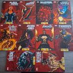 Marvel Dark comic collectie Nederlands !, Boeken, Strips | Comics, Richard K. Morgan, Complete serie of reeks, Nieuw, Ophalen of Verzenden