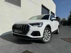 Audi Q3 Q3 PHEV PROLINE 45TFSIe 245PK (bj 2023, automaat), Auto's, Audi, Automaat, 245 pk, Stof, Gebruikt