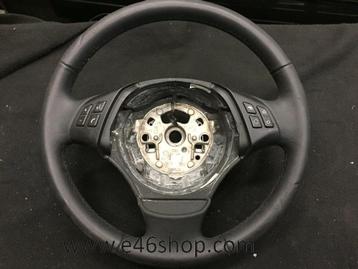 Stuur BMW E90 E91 E92 E93 ; E46 SHOP beschikbaar voor biedingen