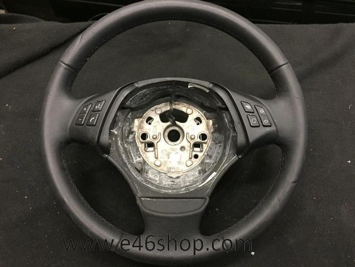 Stuur BMW E90 E91 E92 E93 ; E46 SHOP, Auto-onderdelen, Besturing, BMW, Gebruikt, Ophalen of Verzenden