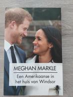 Collectief van journalisten - Meghan Markle, Ophalen of Verzenden, Zo goed als nieuw, Collectief van journalisten