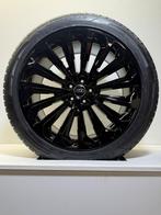 NIEUW 21’’ AUDI ETRON Q8 Q7 4KE WINTERBANDEN TPMS ORIG RS, Auto-onderdelen, Banden en Velgen, -, 265 mm, -, Banden en Velgen