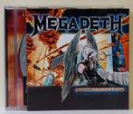 Megadeth: United Abominations, Cd's en Dvd's, Gebruikt, Ophalen of Verzenden
