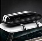 DAKKOFFER STRIPING MINI OE 51142336751, Autos : Divers, Coffres de toit, Neuf, -, -, -