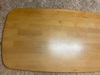 Houten bureau, Emdeka, Ophalen, Gebruikt, Bureau