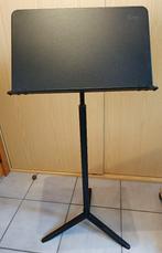 staander, Ophalen, Zo goed als nieuw, Muziekstandaard