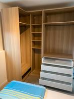 Kleerkast, Huis en Inrichting, Kasten | Kleerkasten, Ophalen, Zo goed als nieuw