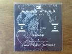 single 2 brothers on the 4th floor & da smooth baron mc, Cd's en Dvd's, Ophalen of Verzenden, 7 inch, Overige genres, Single