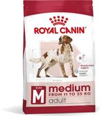 Royal Canin Medium Adult 4kg, Ophalen