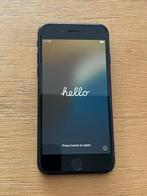 Apple iPhone SE (2020) 128GB, Telecommunicatie, Mobiele telefoons | Apple iPhone, Ophalen, 128 GB, Zwart, Zo goed als nieuw
