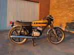 Yamaha RD50 à vendre/échanger, Vélos & Vélomoteurs, Cyclomoteurs | Oldtimers & Ancêtres, Yamaha, 49 cm³, Classe B (45 km/h), Enlèvement