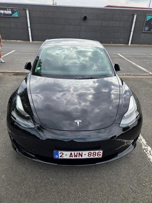 Tesla model 3 SR, Auto's, Tesla, Particulier, Model 3, 360° camera, ABS, Achteruitrijcamera, Adaptieve lichten, Adaptive Cruise Control