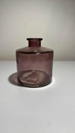 Oudroze/paarse vaasje, Huis en Inrichting, Woonaccessoires | Vazen, Ophalen