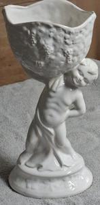 cherubijn plantenbak, Antiek en Kunst, Ophalen