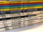 Collection "Les Petits Hommes" – 43 albums état impeccable, Meerdere stripboeken, Ophalen, Zo goed als nieuw, Pierre Seron