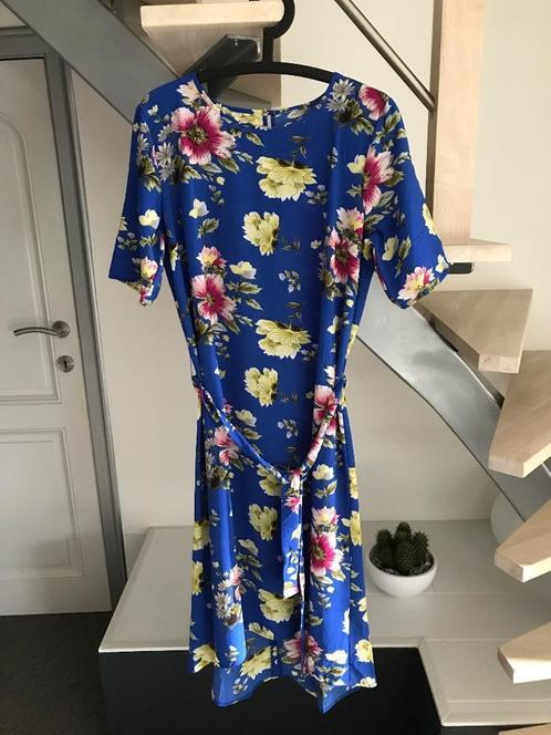 Zomerkleren maat 44-46, Kleding | Dames, Jurken, Zo goed als nieuw, Maat 42/44 (L), Ophalen of Verzenden