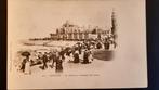 Postkaart OOSTENDE CASINO kursaal 1902!, Ophalen of Verzenden