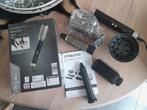 Haarkruller multistyler, met garantie tot 27/04/2027, Ophalen, Zo goed als nieuw