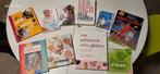 Grand lot de livres tout le lot pour 10€!, Ophalen, Gelezen