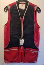 BERRETA kleiduif schietvest maat M NIEUW GT031, Ophalen of Verzenden, Zo goed als nieuw