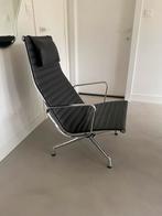 Eames EA124 Aluminium Chair vitra, Huis en Inrichting, Fauteuils, Ophalen, Gebruikt