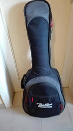 Gitaar met accessoires, Ophalen of Verzenden, Zo goed als nieuw