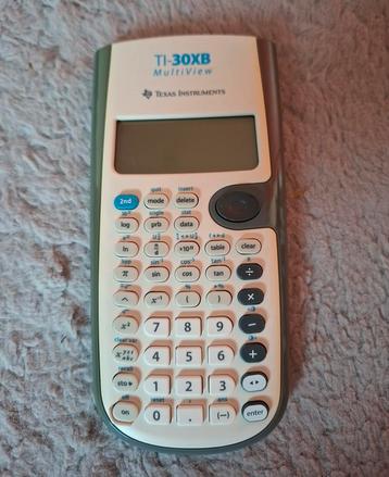 Texas Instruments TI-30XB Multiview beschikbaar voor biedingen