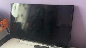 SONY Bravia 32 inch LED beschikbaar voor biedingen