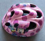 Casque enfant Minnie, Ophalen, Zo goed als nieuw, M, Meisje