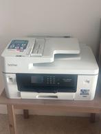 Printer - Brother, Computers en Software, Printers, Ophalen, Zo goed als nieuw, All-in-one