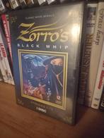 Zorro's black whip (linda stirling), Cd's en Dvd's, Ophalen of Verzenden, Zo goed als nieuw