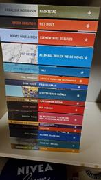 Leesboeken, Boeken, Ophalen, Nieuw, Meerdere auteurs, Wereld overig