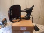Towing mirror's L & R., Ophalen, Nieuw, Ford, Spiegels