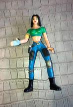 Flash Gordon Dale Arden 1998 Quick 13cm